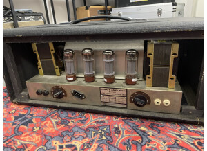 Hiwatt Custom 100 Head / DR-103 (81597)