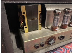 Hiwatt Custom 100 Head / DR-103 (35940)