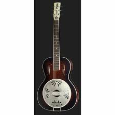 Vend Dobro Gretsch C9240 Alligator Roundneck + Micro Krivo