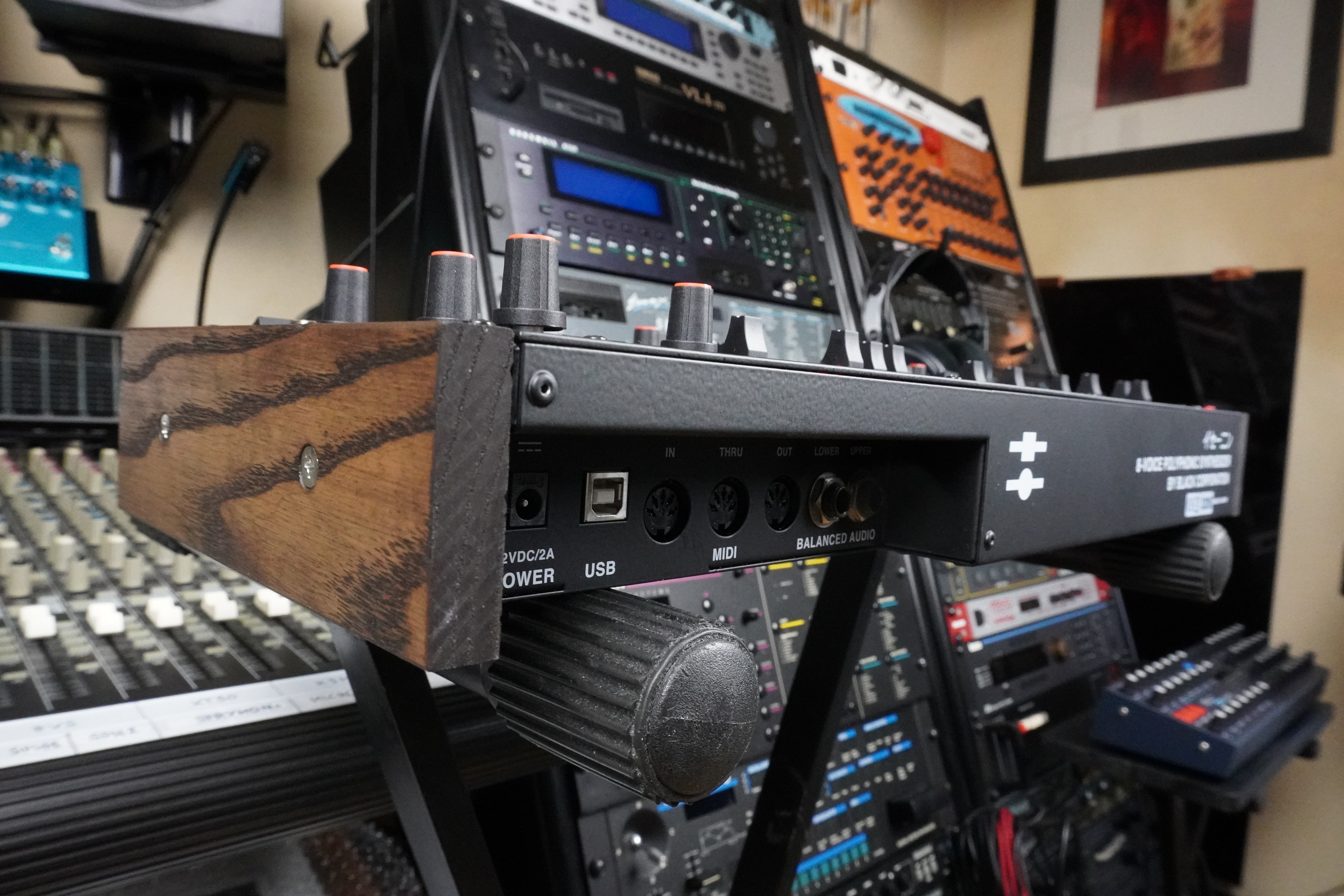 ISE-NIN 2tof 15 Arri&egrave;re gauche