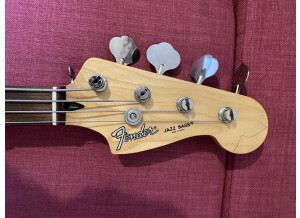 Fender Jazz Bass Japan (94705)