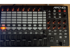 Akai Professional APC40 mkII (96020)