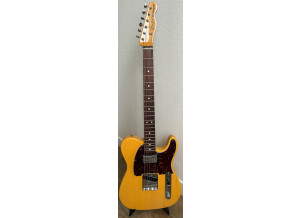 Fender Graham Coxon Telecaster (37845)