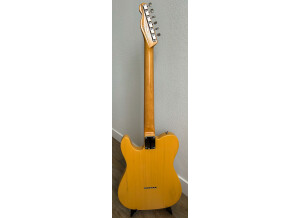 Fender Graham Coxon Telecaster (57730)