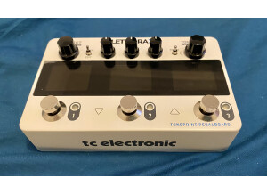 TC Electronic Plethora X3 (98900)