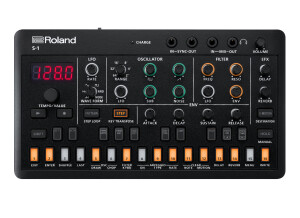 Roland S-1 Tweak Synth (40155)