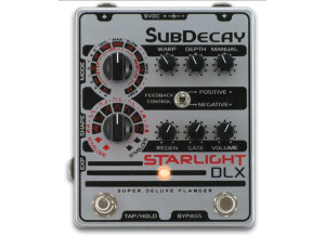 Subdecay Studios Starlight DLX (88651)