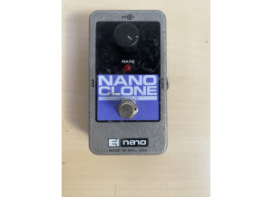 Nano Clone