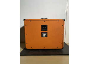 Orange cab PPC112C 3