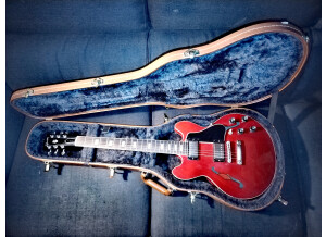 Gibson ES-339 2016 (38482)