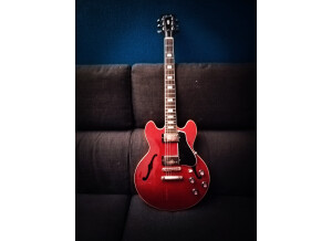 Gibson ES-339 2016 (66076)