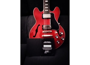 Gibson ES-339 2016 (57370)