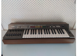 Yamaha SY-1