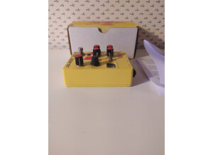 WMD Geiger Counter (41621)