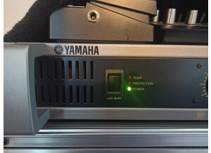 Yamaha P2500S