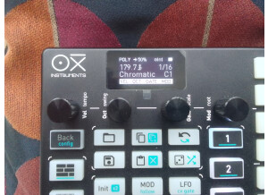 Oxi Instruments Oxi One (43532)