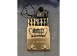 Two Notes Audio Engineering Le Crunch (39729)