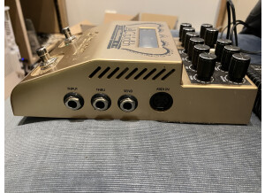 Two Notes Audio Engineering Le Crunch (49840)