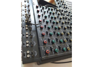 Fostex 450 (91727)