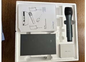 Sennheiser K 6 (7282)