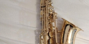 Saxophone alto Yanagisawa A901