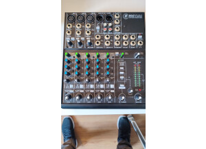 Mackie 802VLZ4 (98822)