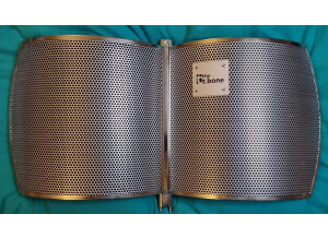 The T.bone Micscreen XL (4508)