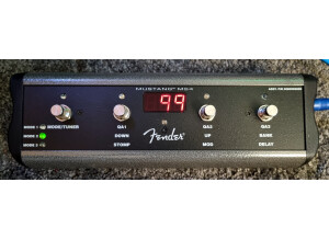 Fender MS4 (96900)