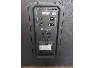 Electro-Voice EKX-18SP