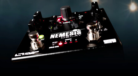 NemesisDelay NemesisDelay