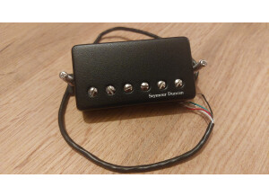 Seymour Duncan SHPG-1N Pearly Gates Neck (4459)