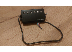 Seymour Duncan SHPG-1N Pearly Gates Neck (92977)