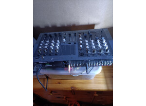Audiophony Silver 4 Black (32165)
