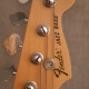 American Special Jazz Bass American Special Jazz Bass