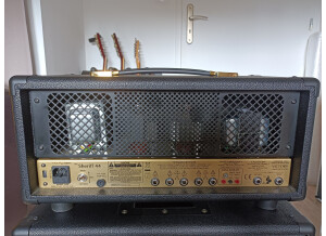 Victory Amps Sheriff 44 (51636)