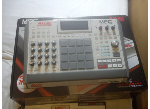 Akai MPC Renaissance (31618)