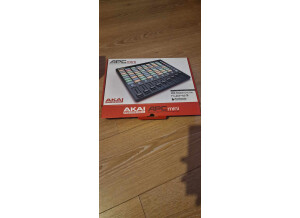 Akai Professional APC Mini (63803)