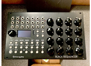 Erica Synths Black Sequencer (26969)