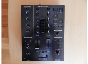 Pioneer DJM-350 (24974)