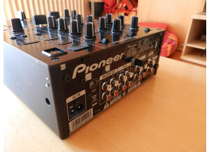 Pioneer DJM-350 (97210)