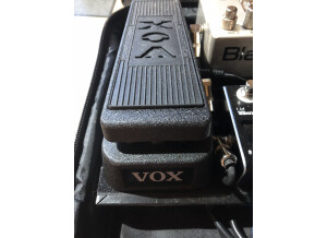 Vox V845 Wah-Wah Pedal (37729)