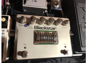 Blackstar Amplification HT-Dual (98083)