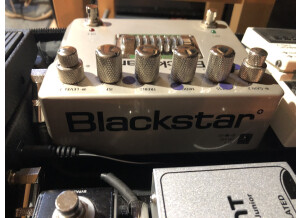 Blackstar Amplification HT-Dual (64815)