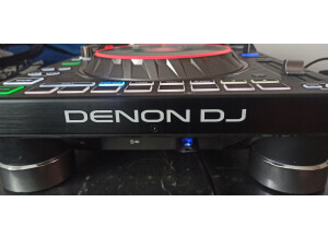 Denon DJ SC5000 Prime (89123)
