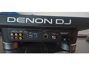 Denon DJ SC5000 Prime (19725)