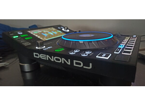 Denon DJ SC5000 Prime (51183)