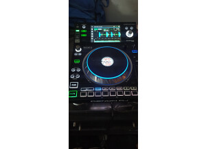 Denon DJ SC5000 Prime (43546)