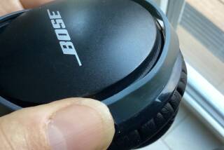 Bose Soundlink Bluetooth