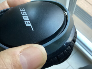 Bose Soundlink Bluetooth