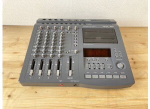 TASCAM 424 MKII 0701